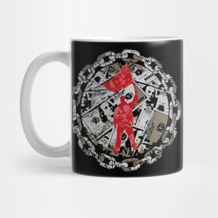 Money Trader Mug